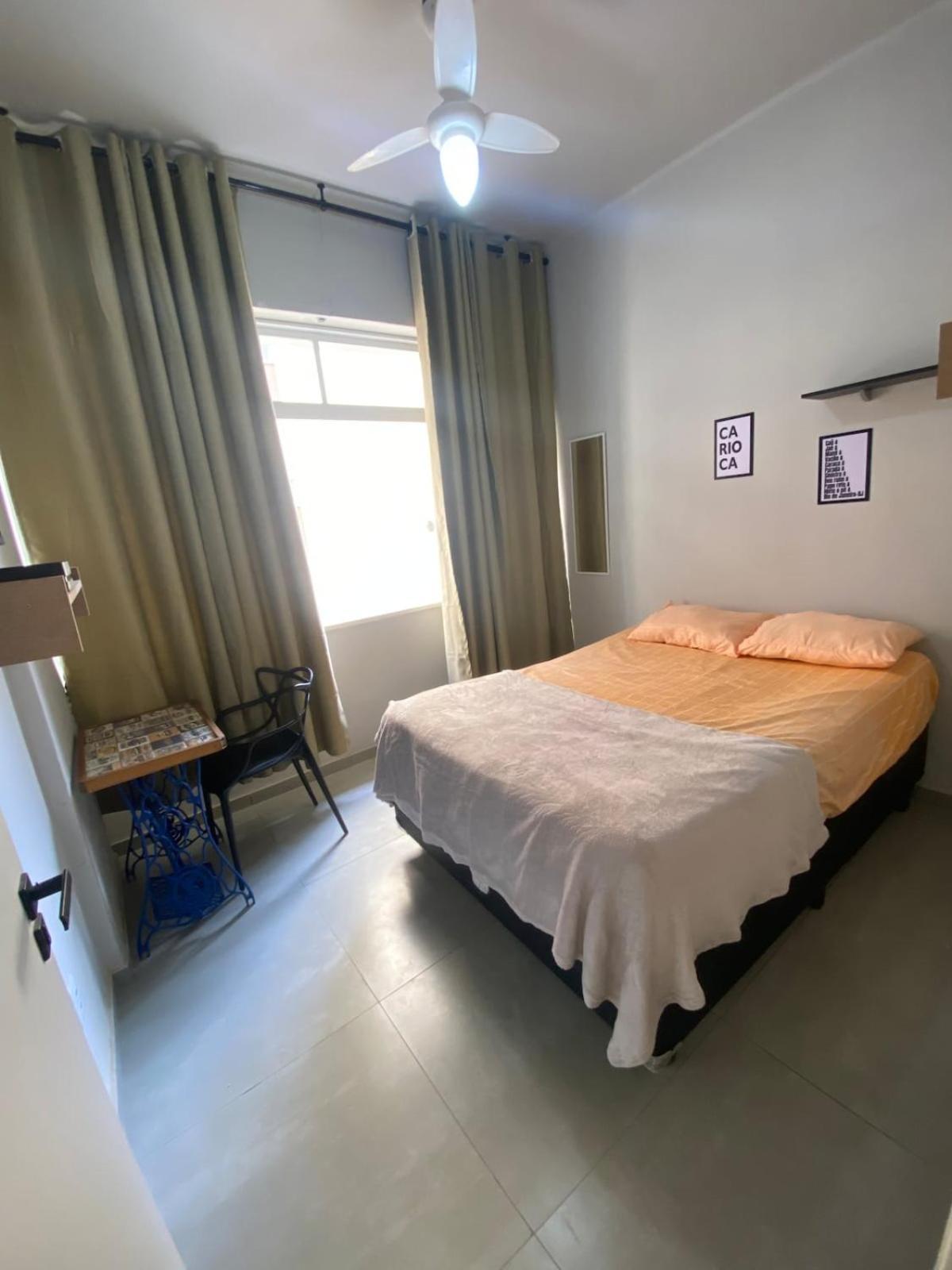 Apto Da Gloria, 2 Min Da Lapa, Carnaval Rj On Apartment
