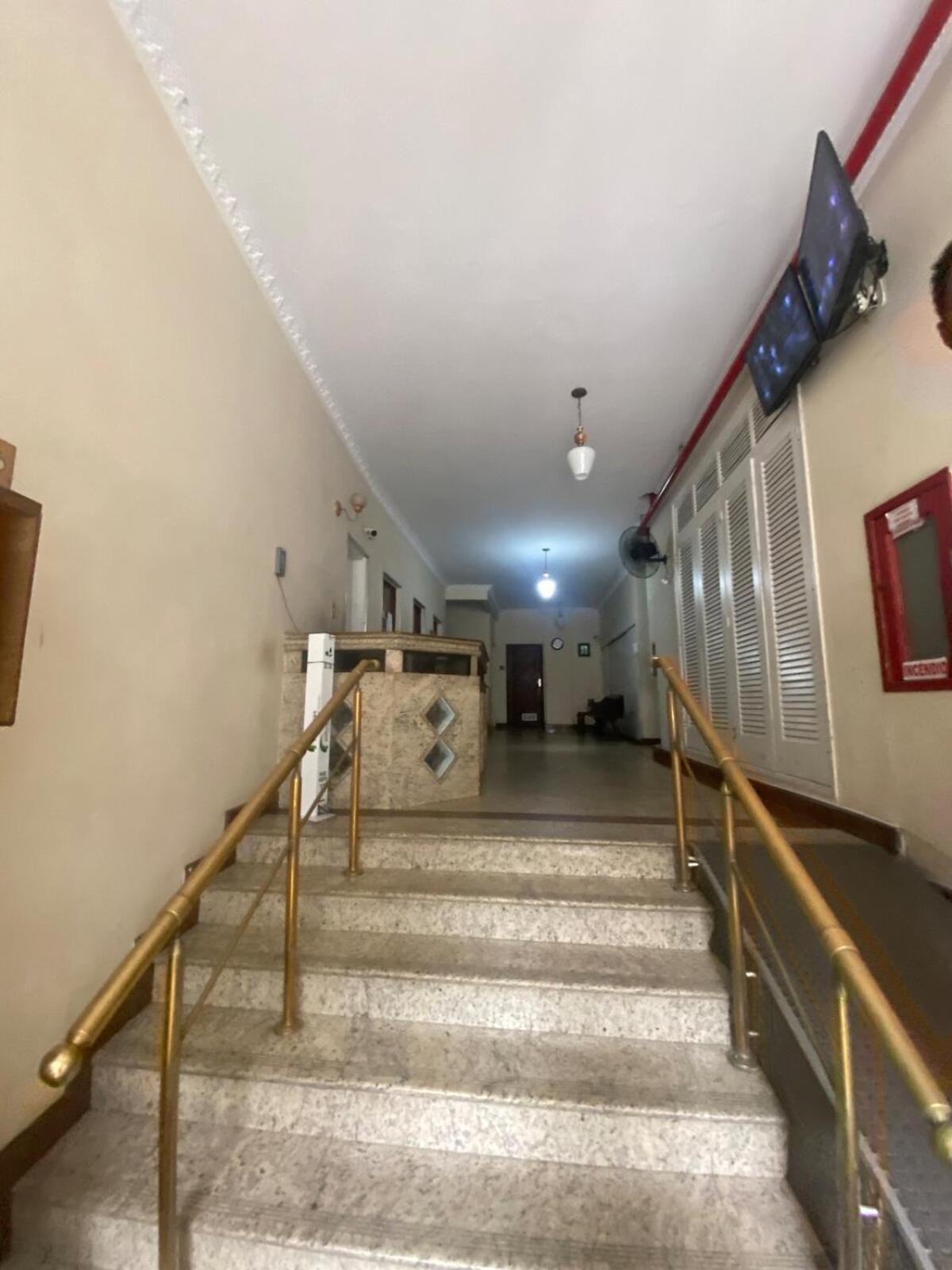 Apto Da Gloria, 2 Min Da Lapa, Carnaval Rj On Apartment