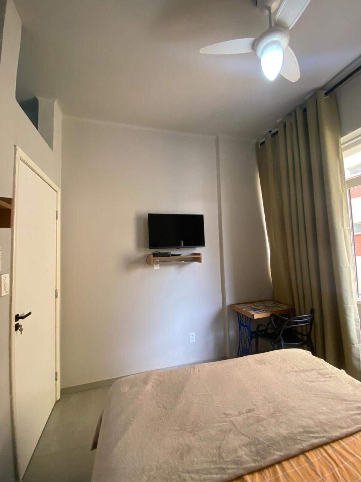 Apartamento Apto Da Gloria, 2 Min Da Lapa, Carnaval Rj On