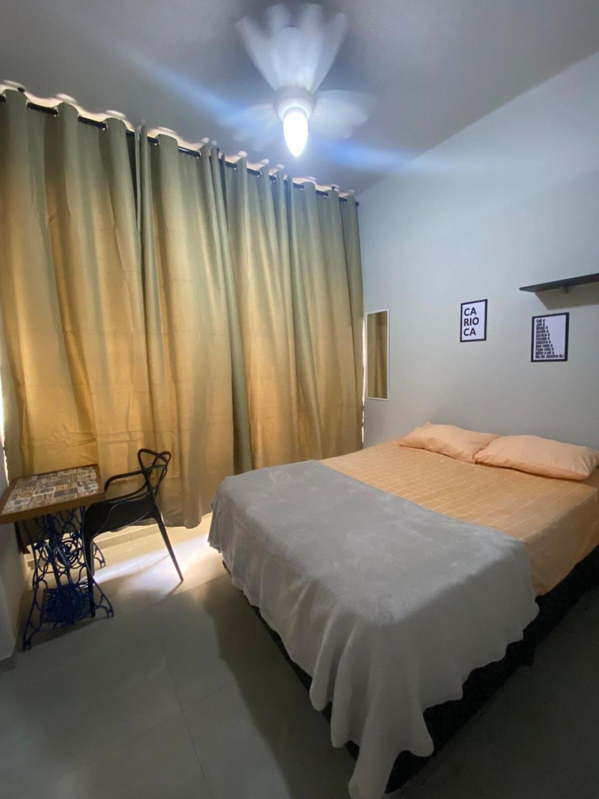 Apto Da Gloria, 2 Min Da Lapa, Carnaval Rj On Apartamento Río de Janeiro