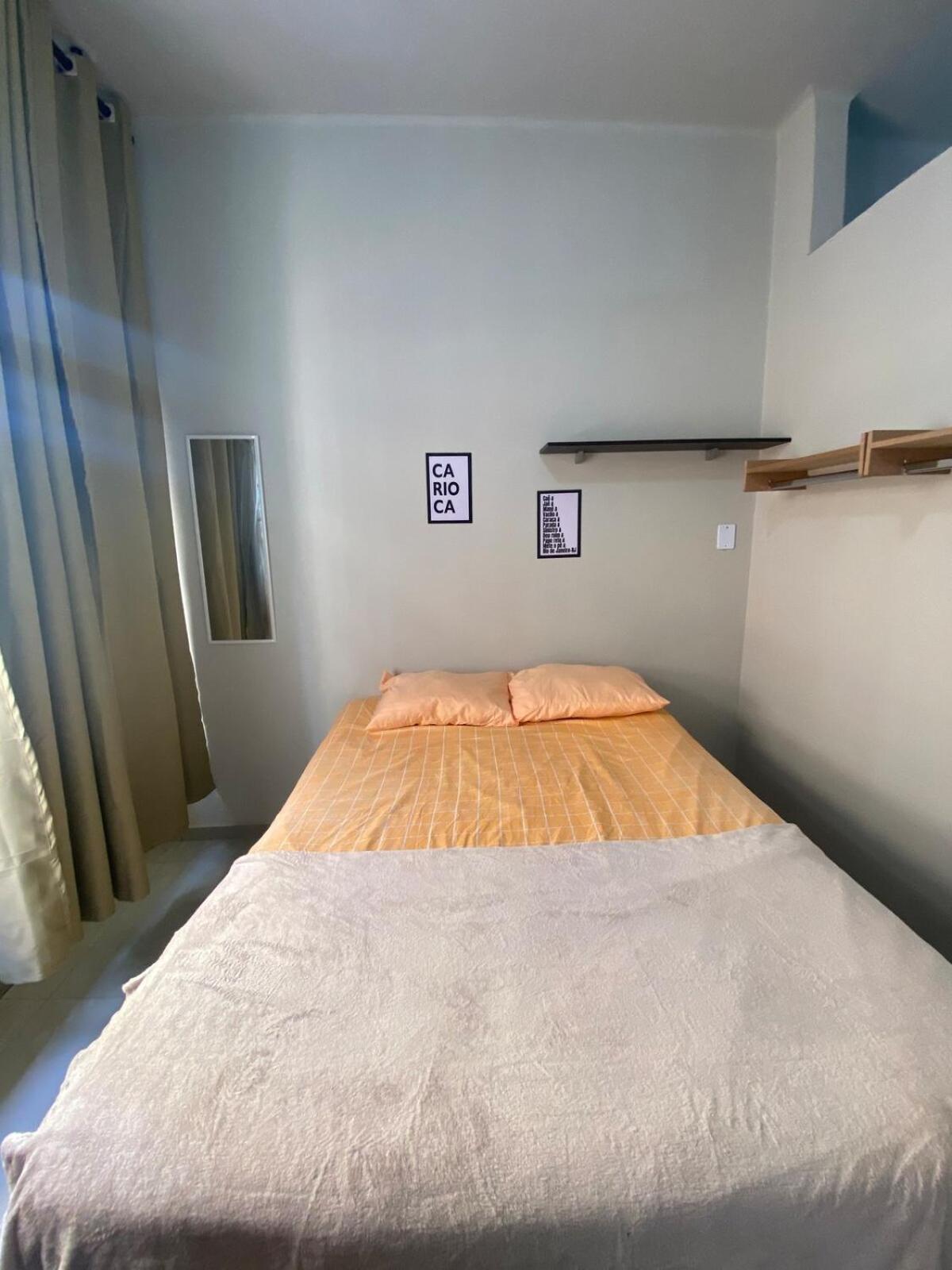 Apto Da Gloria, 2 Min Da Lapa, Carnaval Rj On Apartamento Río de Janeiro